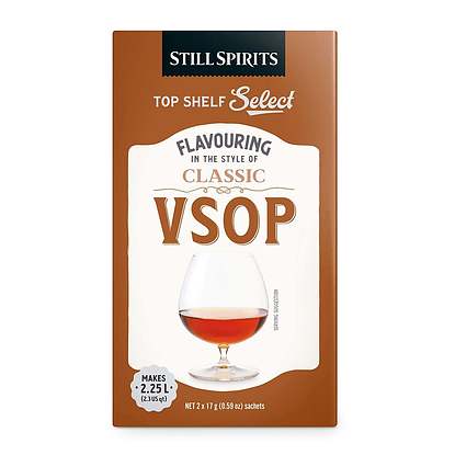 Still Spirits Premium Select Classic Vsop - Image 1