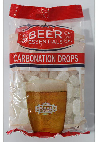 Carbonation Drops - Approx. 60 - Image 1