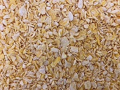 Flaked Barley per Kg - Image 1