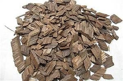 Bourbon Chip Twin Oak Blend 1kg - Image 1