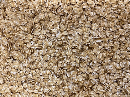 Flaked Wheat 25kg - Image 1