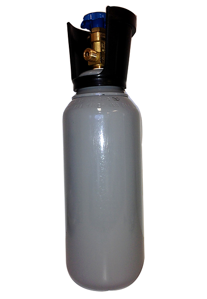 Co2 Beer Gas Cylinder 4 Litre (2.6Kg) - Image 1