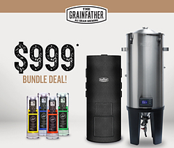 more on GF Conical Fermenter+TILT Bluetooth Hydrometer+ Insulation Jacket