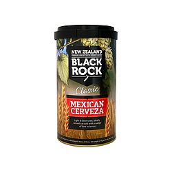 more on Black Rock Classic Mexican Lager 1.7Kg