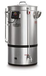more on Grainfather G70 For The Brave