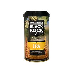more on Black Rock Classic IPA 1.7Kg