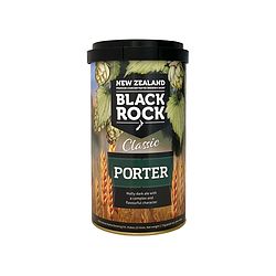 more on Black Rock Classic Porter 1.7Kg