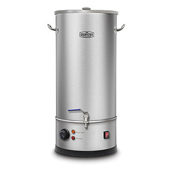 more on Grainfather Sparge Water Heater 40 Litre