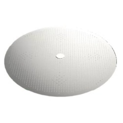 more on Grainfather Bottom Perforated Plate