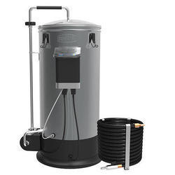 more on The Grainfather And Wort Chiller