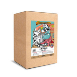 more on Mangrove Jacks Jacked Up! Apa All Grain Kit