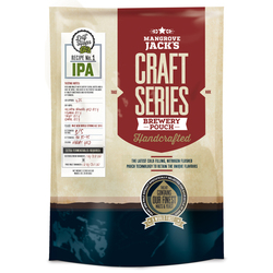 more on IPA 2.2Kg Mangrove Jacks Craft Pouch
