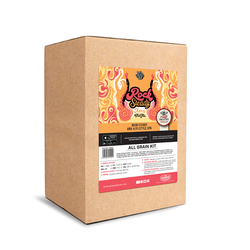 more on Funk Estate Rock Steady Xpa Grain Kit