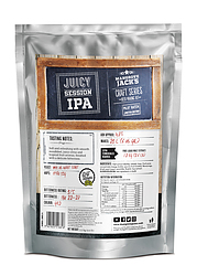 more on Juicy Session IPA