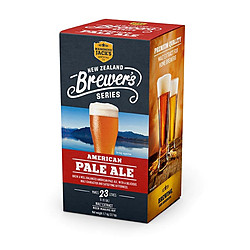 more on Mangrove Jacks Brewers Series American Pale Ale 1.7Kg