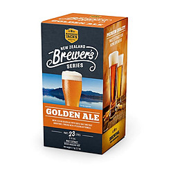 more on Mangrove Jacks Brewers Series Golden Ale 1.7Kg