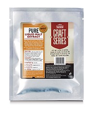 more on Mangrove Jacks Pure Wheat Malt Extract 1.5kg