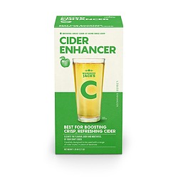 more on Mangrove Jacks Cider Enhancer 1.2kg