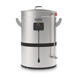 more on Grainfather G40
