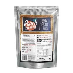 more on Peach Pilsner Limited Edition