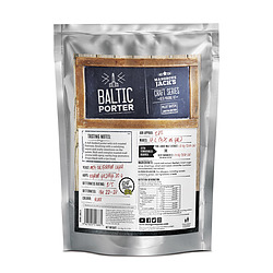 more on Mangrove Jack's Craft Series Baltic Porter 2.5kg
