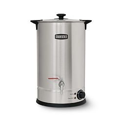 more on Grandfather 25 Litre Sparge Heater