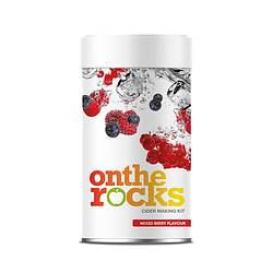more on On the Rocks Mixed Berry Cider 1.7kg