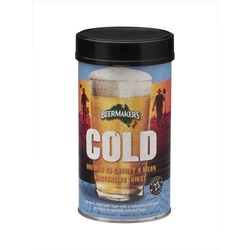 more on Beermakers Australian Cold 1.7Kg