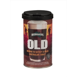 more on Beermakers Australian Old 1.7Kg