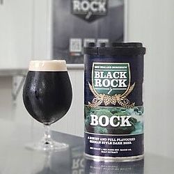 more on Black Rock Bock 1.7Kg