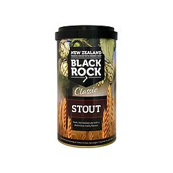 more on Black Rock Classic Stout 1.8Kg