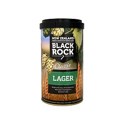more on Black Rock Classic Lager 1.7Kg