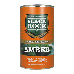 more on Blackrock Amber Malt Extract 1.7Kg