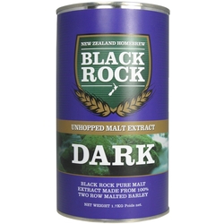 more on Black Rock Dark Malt 1.7Kg