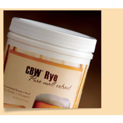 more on Breiss Cbw Rye Malt 1.5Kg