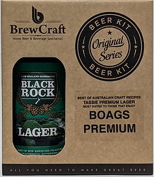 more on Tassie Premium Lager