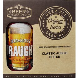more on Classic Aussie Bitter