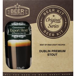 more on Dublin Premium Stout