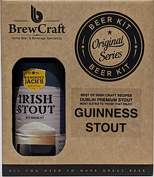 more on Dublin Premium Stout