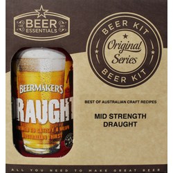 more on Mid Strength Draught