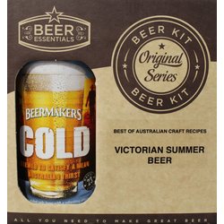 more on Victorian Summer Draught