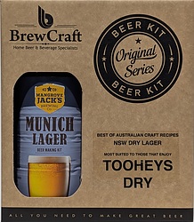 more on Nsw Dry Lager