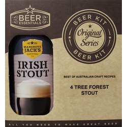 more on 4 Tree Forest Stout
