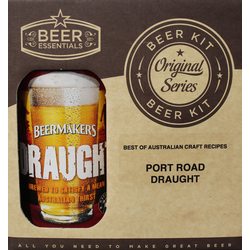 more on Port Road Draught