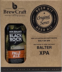 more on Bolt On XPA Recipe Kit