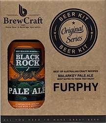 more on Malarkey Pale Ale Recipe Kit