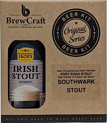 more on Port Road Stout