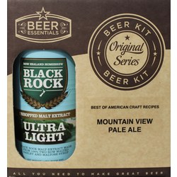 more on Mountain View American Pale Ale