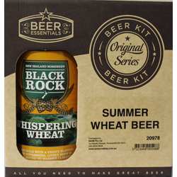 more on Summer Wheat
