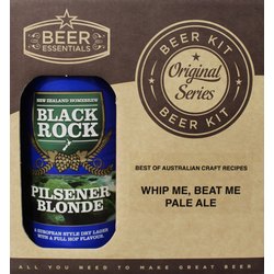 more on Whip Me Beat Me Pale Ale